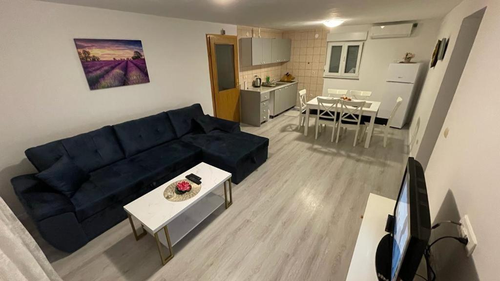 Apartmani Danica Orebić Exterior foto