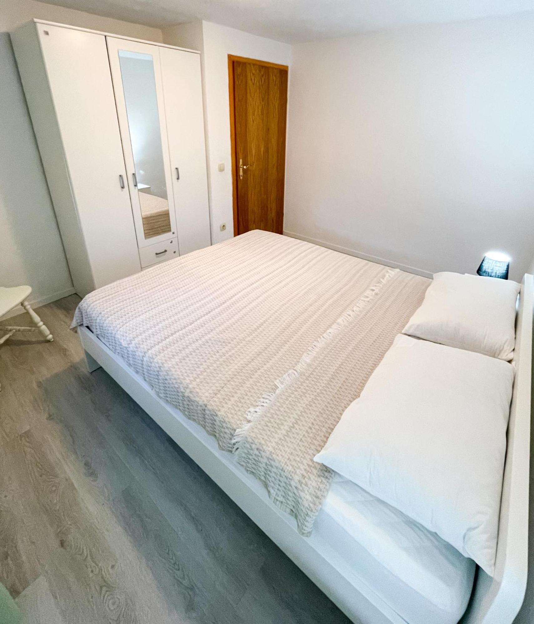 Apartmani Danica Orebić Exterior foto